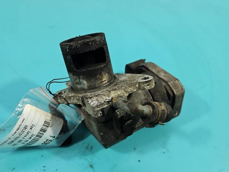 Клапан EGR Opel Zafira A 00005321C7