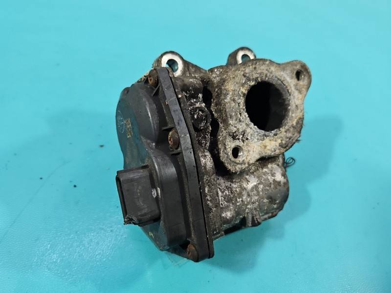 Клапан EGR Opel Movano 8201353607