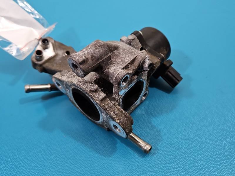 Клапан EGR Toyota Rav4 25620-25040