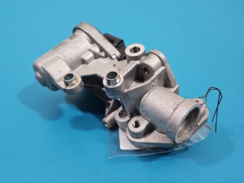 Клапан EGR Hyundai I30 28450-08000