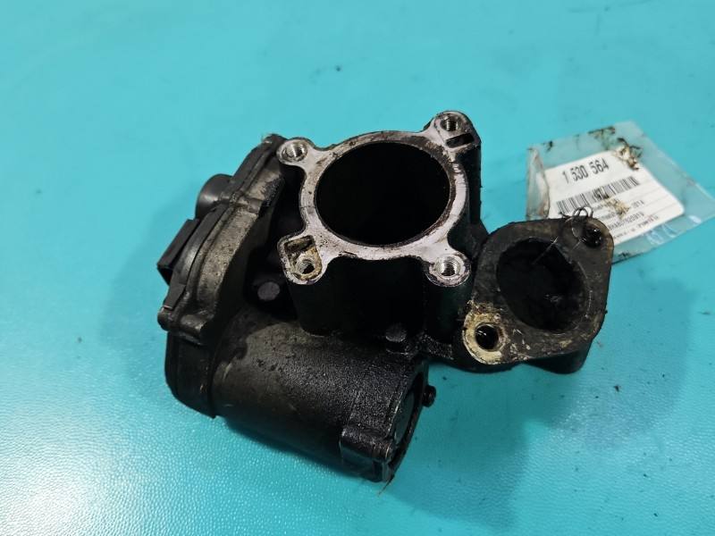 Клапан EGR Nissan Primastar A2C53179081