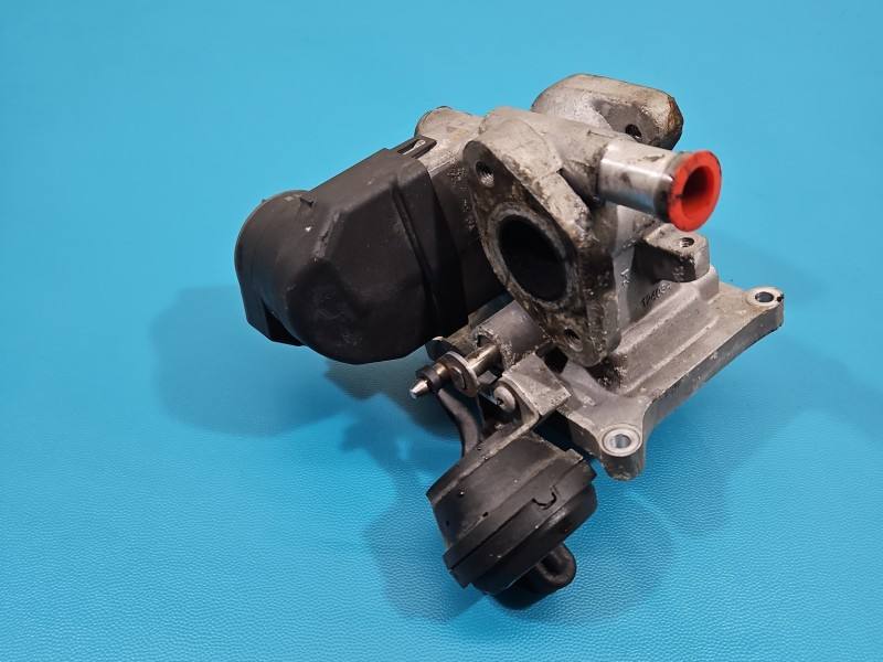 Клапан EGR Volvo S60 31422119