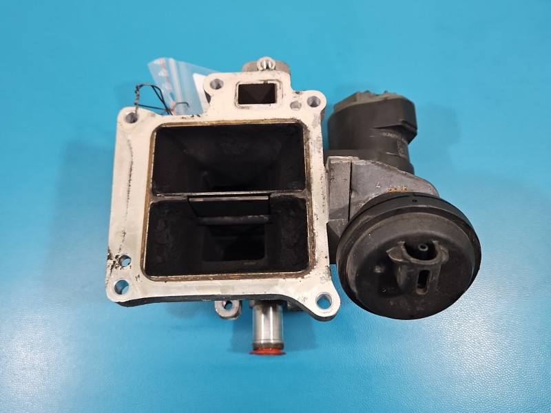 Клапан EGR Volvo S60 31422119 — фото деталі 7