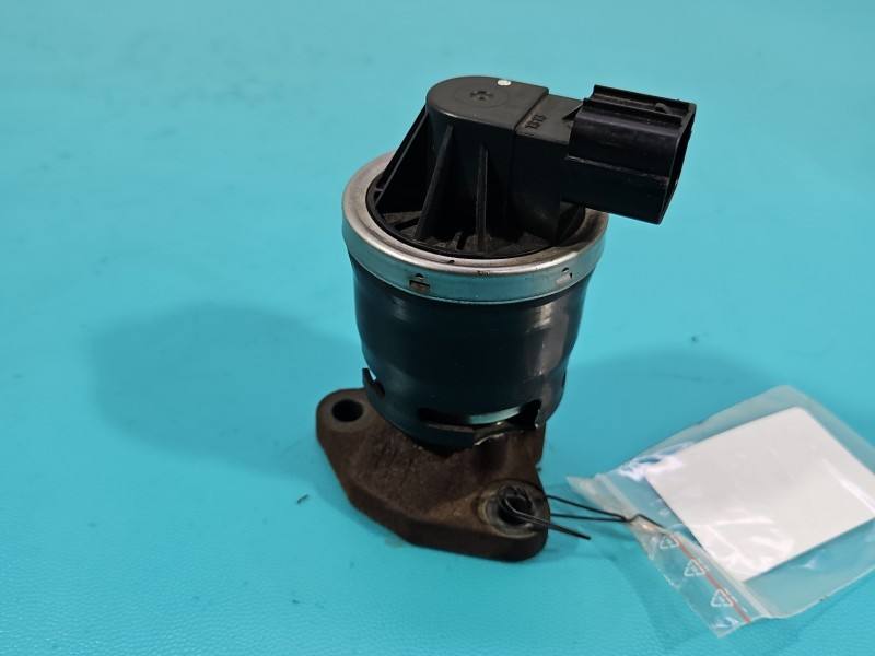 Клапан EGR Honda Civic 13137830