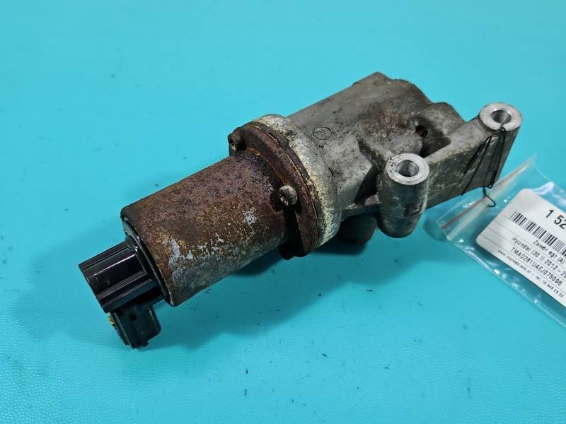 Клапан EGR Hyundai I30