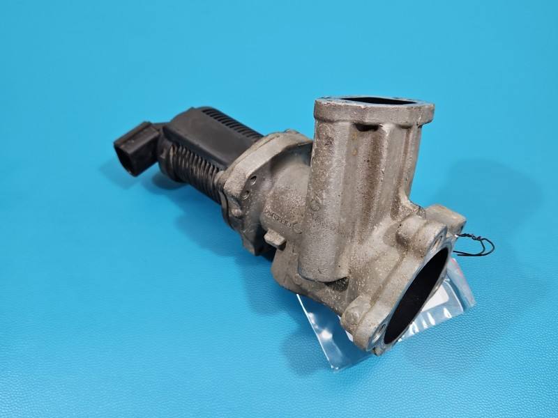 Клапан EGR Suzuki Splash 55219500