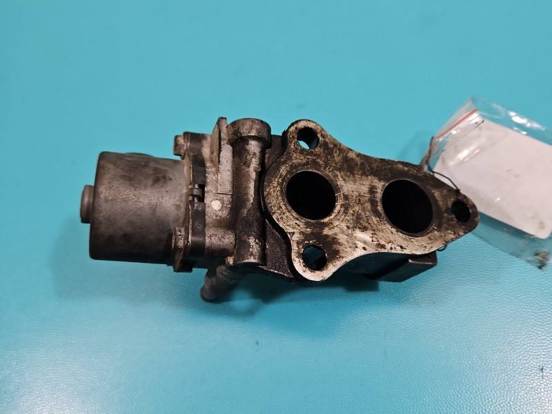 Клапан EGR Toyota Avensis T25 25620-27090 — фото деталі 5