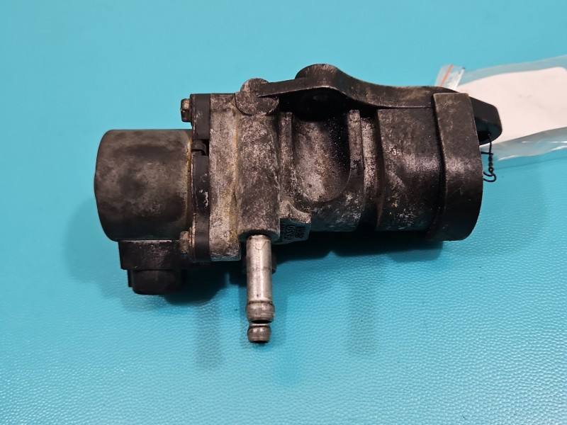 Клапан EGR Toyota Avensis T25 25620-27090 — фото деталі 6