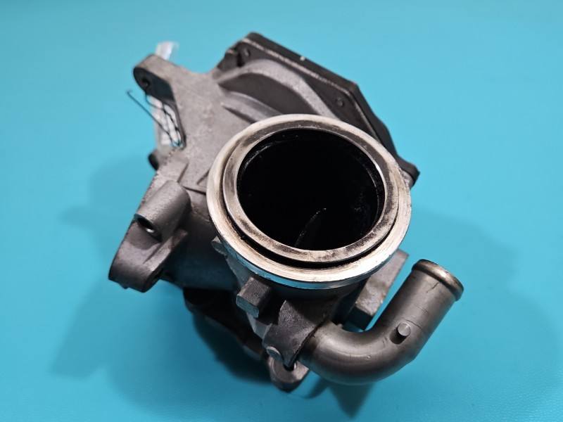 Клапан EGR Fiat Ducato 5802313486