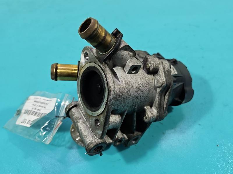 Клапан EGR Fiat Ducato K5T70977