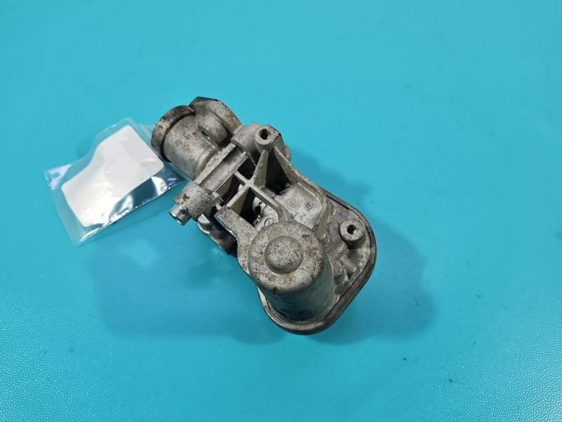 Клапан EGR Hyundai I20 28450-08000