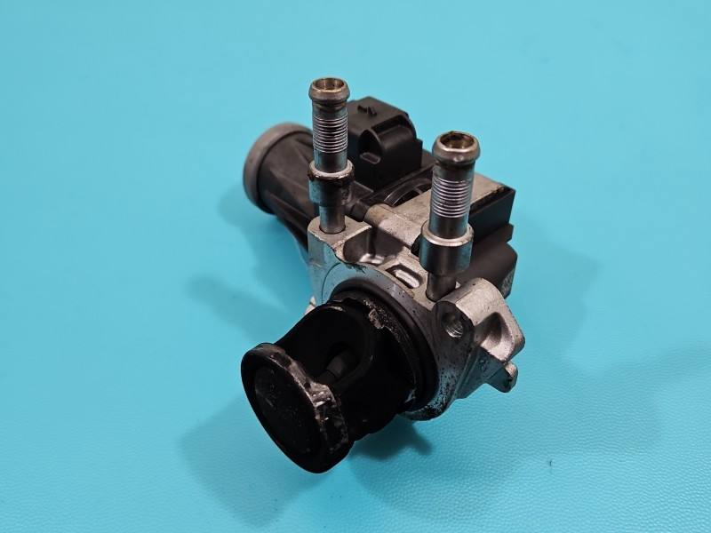 Клапан EGR Opel Astra L 50563924