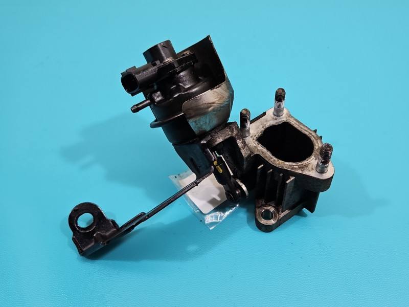 Клапан EGR Hyundai Ix35 28430-2F700
