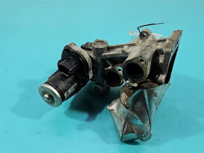 Клапан EGR Seat Ibiza 0280751016