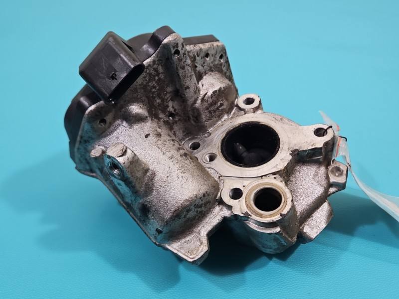 Клапан EGR Mercedes E W212