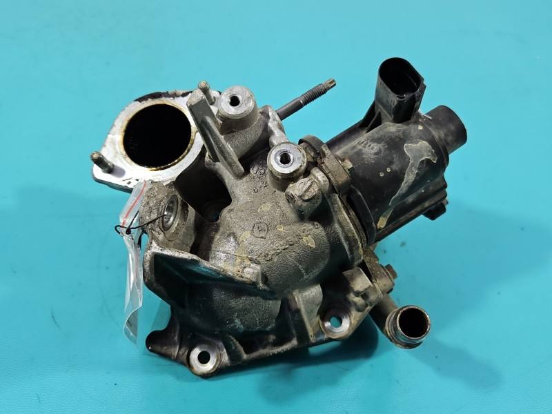 Клапан EGR Renault Megane 3 H8200836385