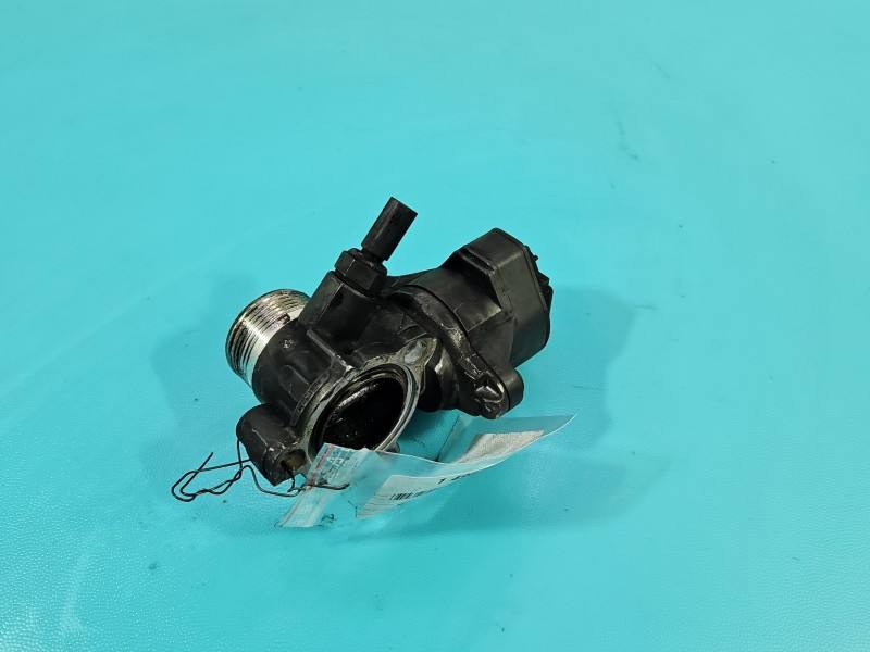 Клапан EGR Mercedes E W213 A6541400460