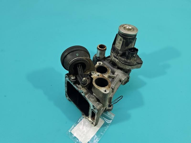 Клапан EGR Volkswagen Passat B7 0280751016