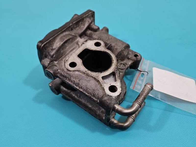 Клапан EGR Toyota Avensis T27 25800-0R010