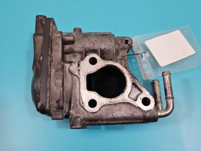 Клапан EGR Toyota Avensis T27 25800-0R010 — фото детали 2