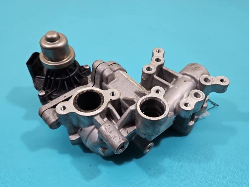 Клапан EGR Ford S-max HG9Q-9D475-AB