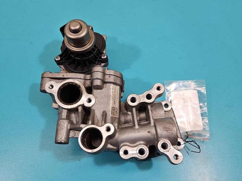 Клапан EGR Ford S-max HG9Q-9D475-AB — фото детали 2