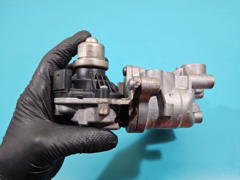 Клапан EGR Ford S-max HG9Q-9D475-AB — фото детали 8