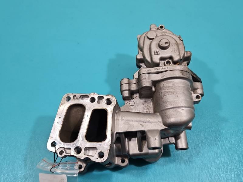 Клапан EGR Ford S-max HG9Q-9D475-AB — фото детали 10