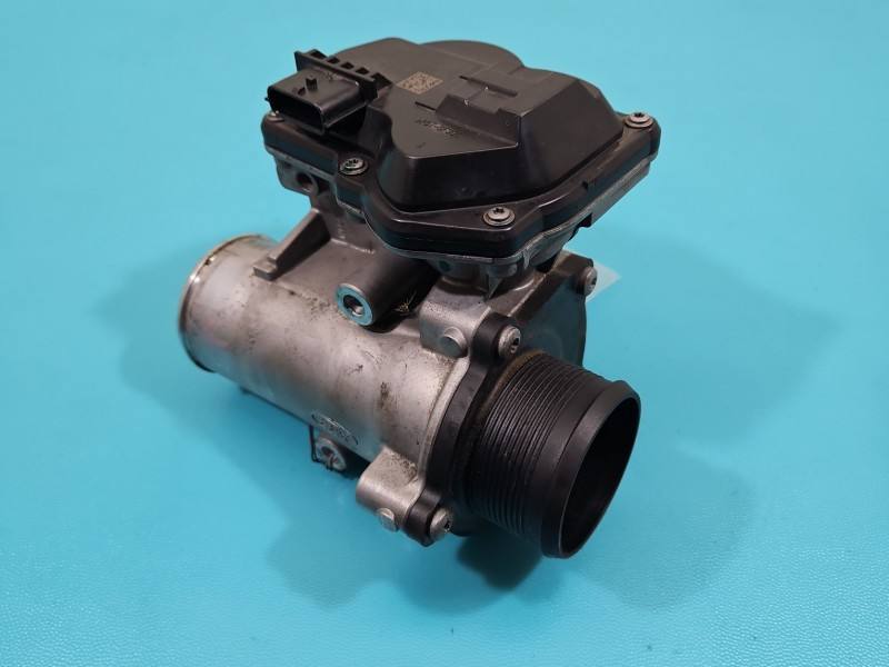 Клапан EGR Ford S-max HG9Q-9M425-AB