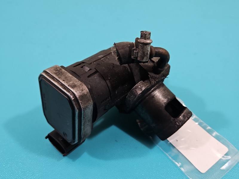 Клапан EGR Opel Vectra C 00005321A7