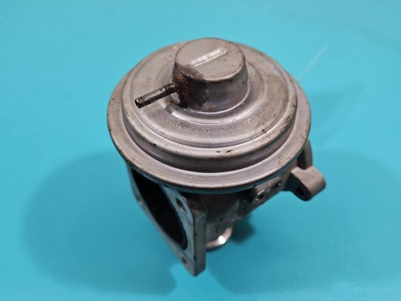 Клапан EGR BMW X3 E83 7804380