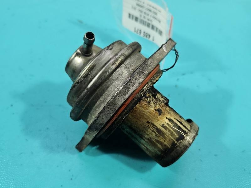 Клапан EGR Mercedes A W169 A6401401160