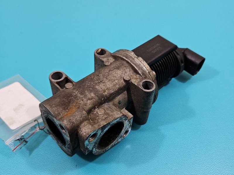 Клапан EGR Opel Astra H 50024005