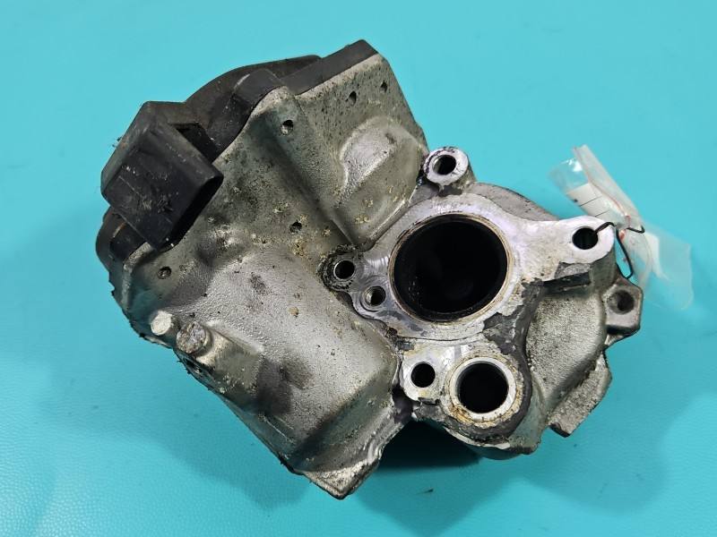 Клапан EGR Mercedes Vito A6511400860