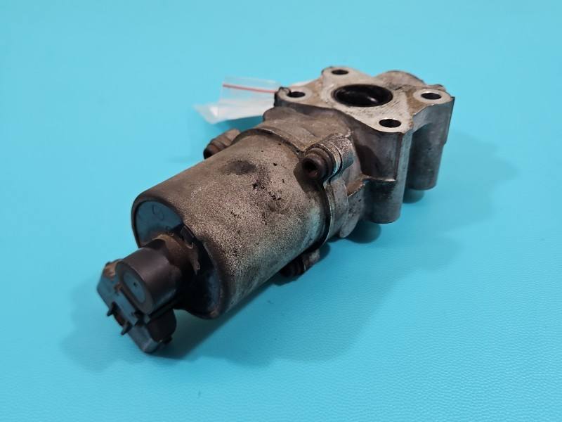 Клапан EGR Toyota Auris