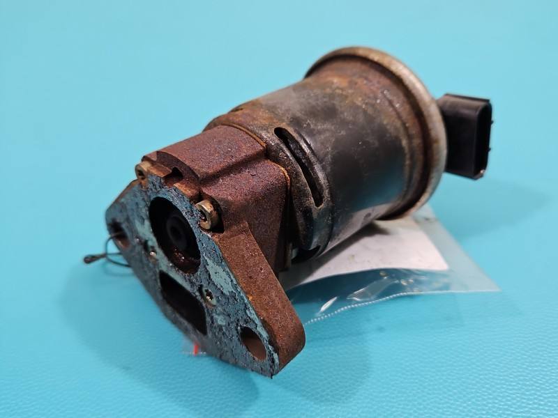 Клапан EGR Honda Jazz SV01