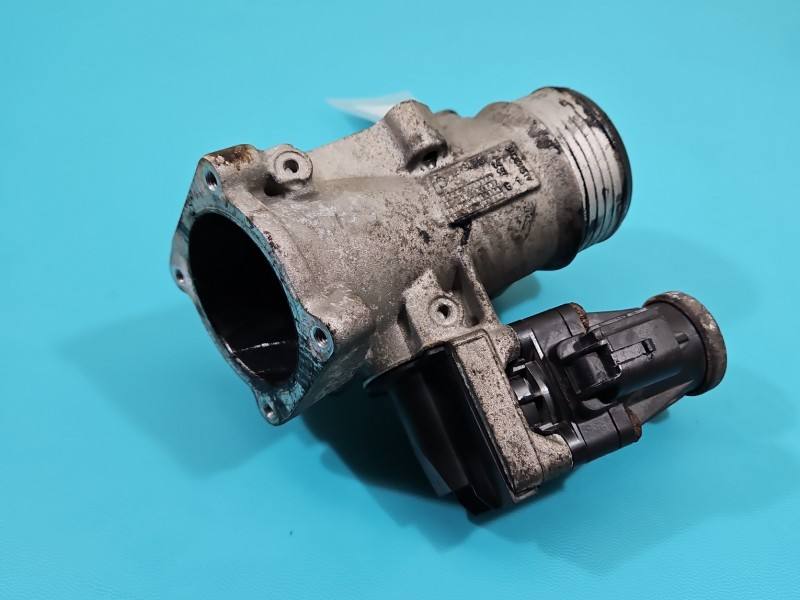 Клапан EGR Volvo V40 50276422
