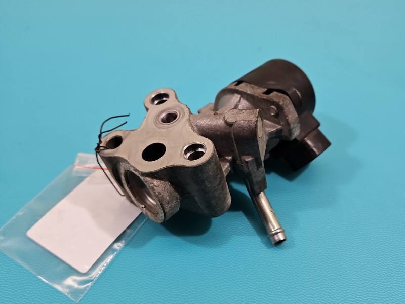 Клапан EGR Toyota Aygo 13BN0