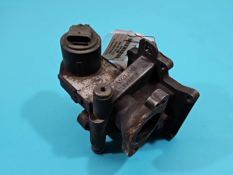Клапан EGR Volvo V60 31293727