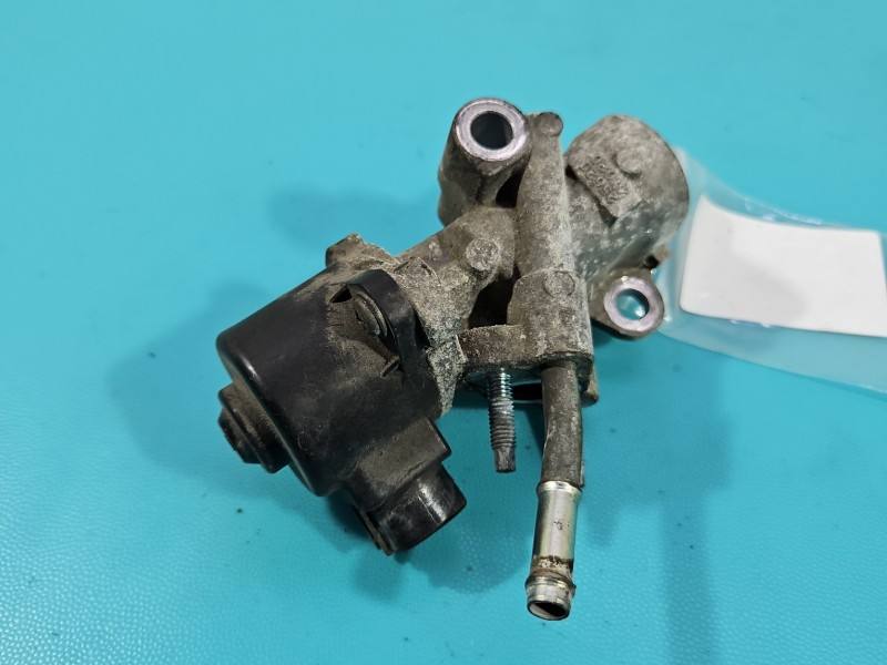 Клапан EGR Toyota Yaris 3 25620-47020