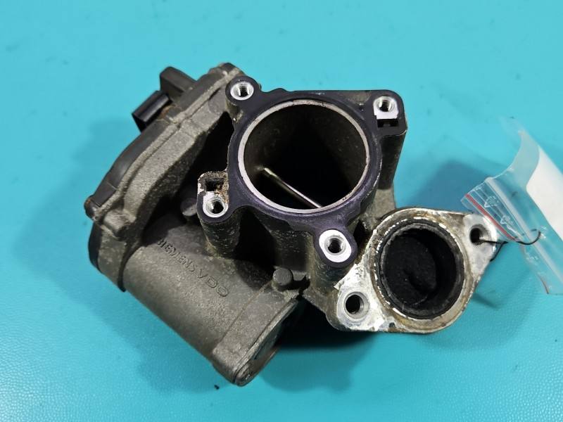 Клапан EGR Nissan Qashqai 8200796674C