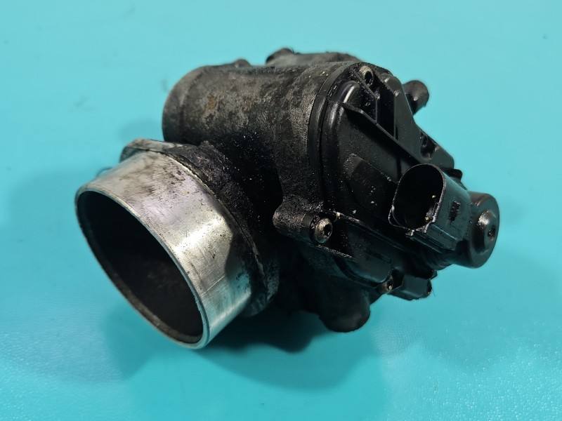 Клапан EGR Opel Movano