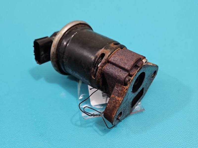 Клапан EGR Honda Jazz