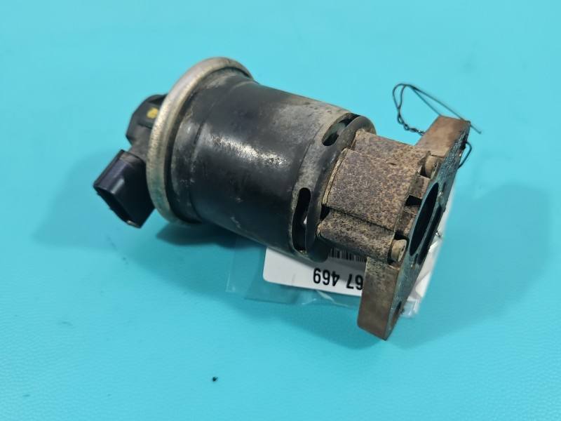 Клапан EGR Honda HR-V 3231519