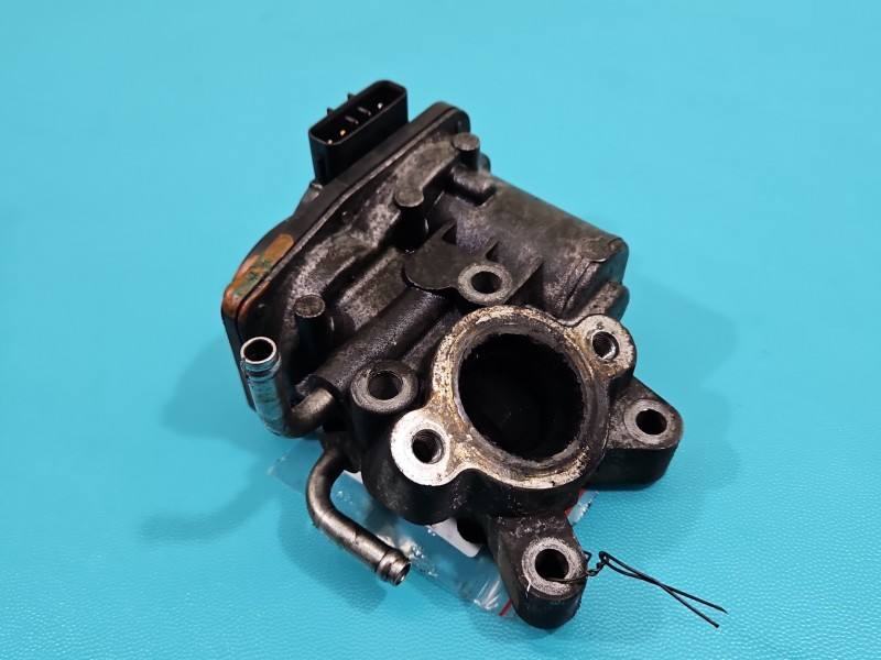 Клапан EGR Subaru Forester 14710AA741