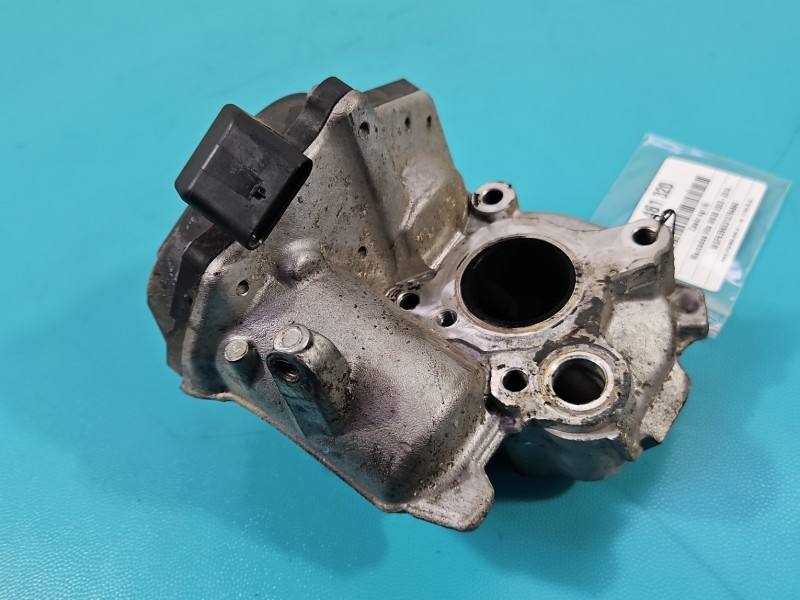 Клапан EGR Mercedes Vito A6511400460