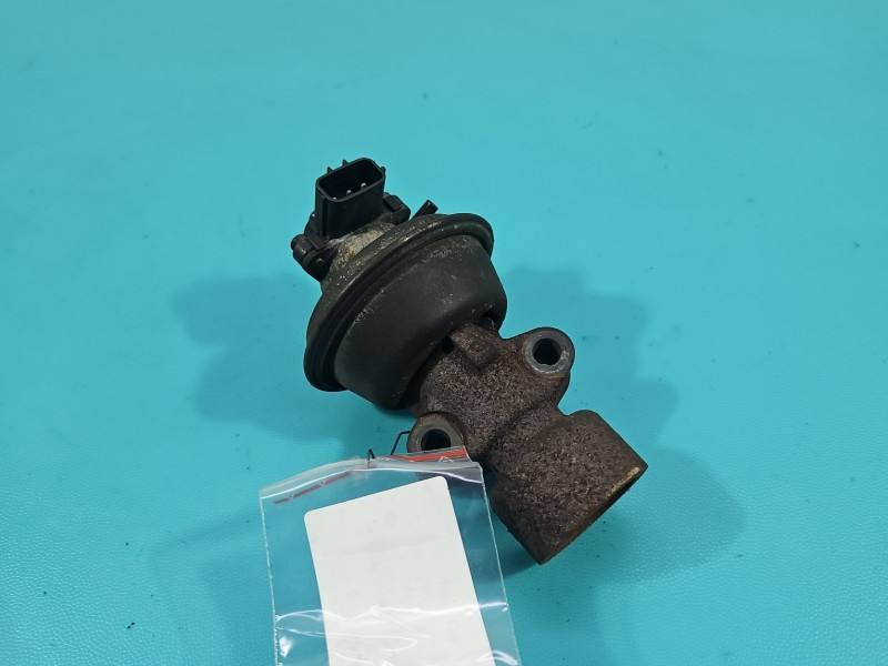 Клапан EGR Mazda Mpv K5T57873