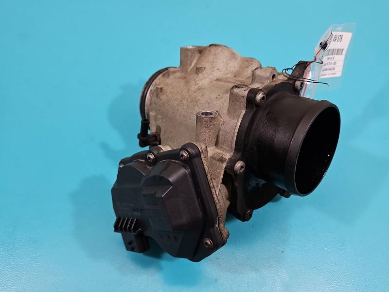 Клапан EGR Jaguar XE G4D3-5H273-AB