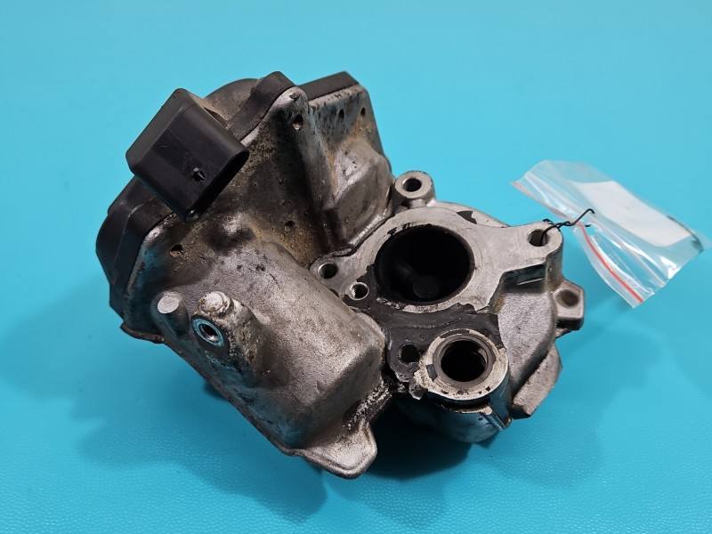 Клапан EGR Jeep Compass A6511400460