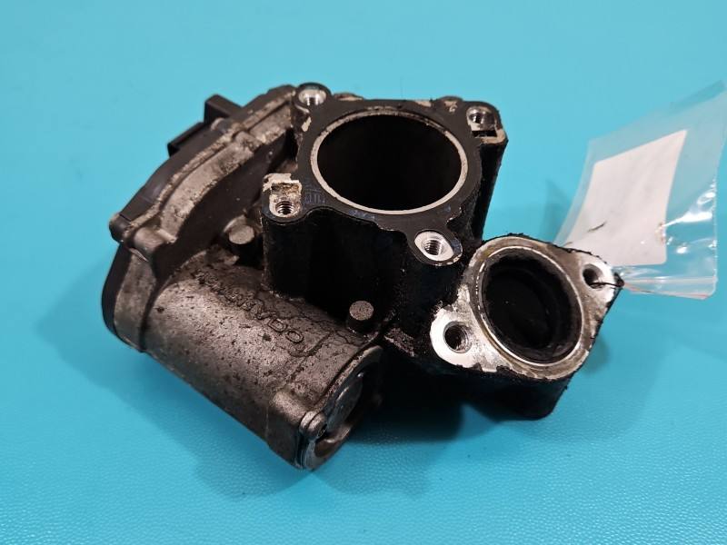 Клапан EGR Renault Master 147100385R